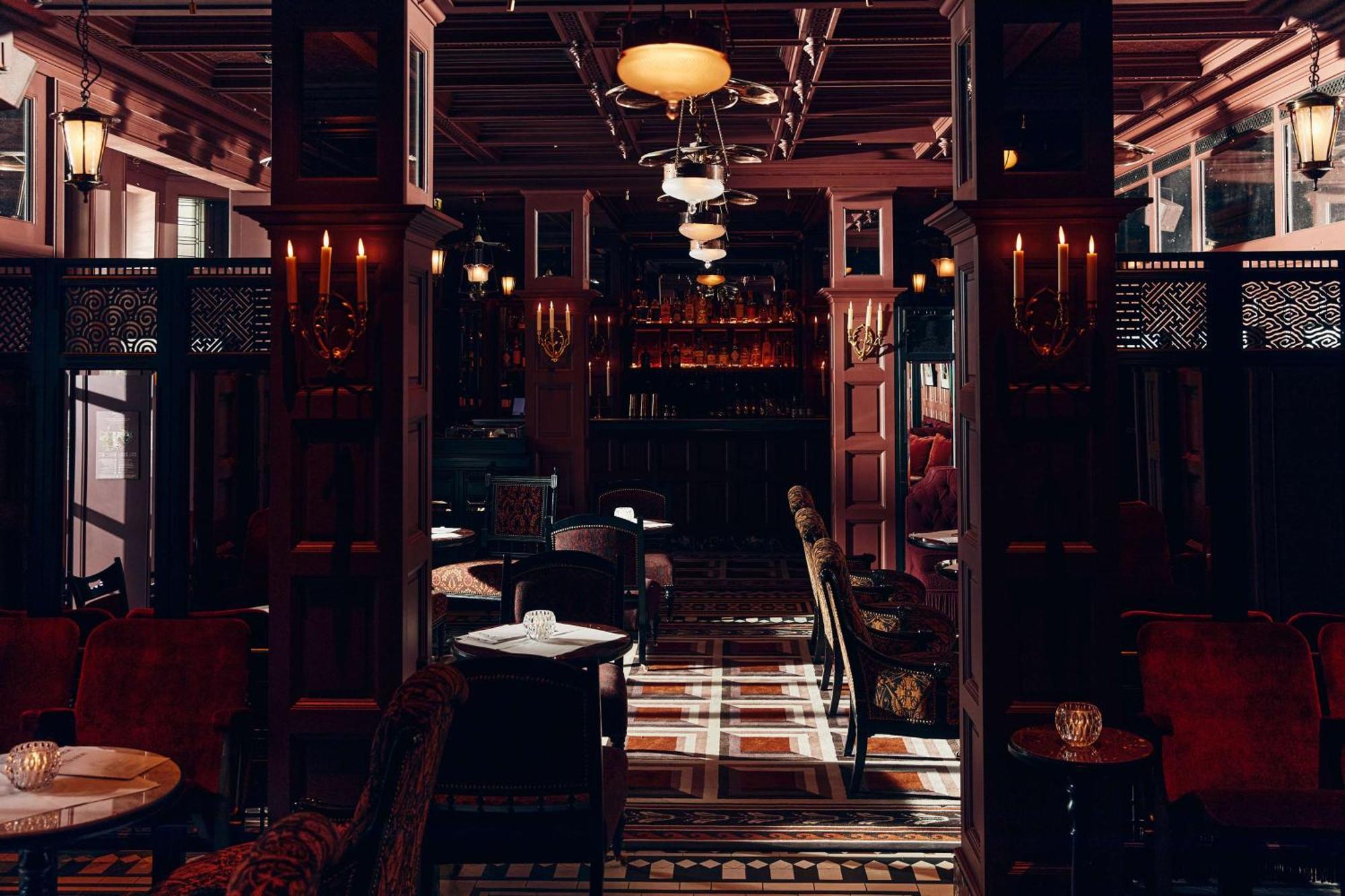 Hotel At Sloane Londyn Zewnętrze zdjęcie