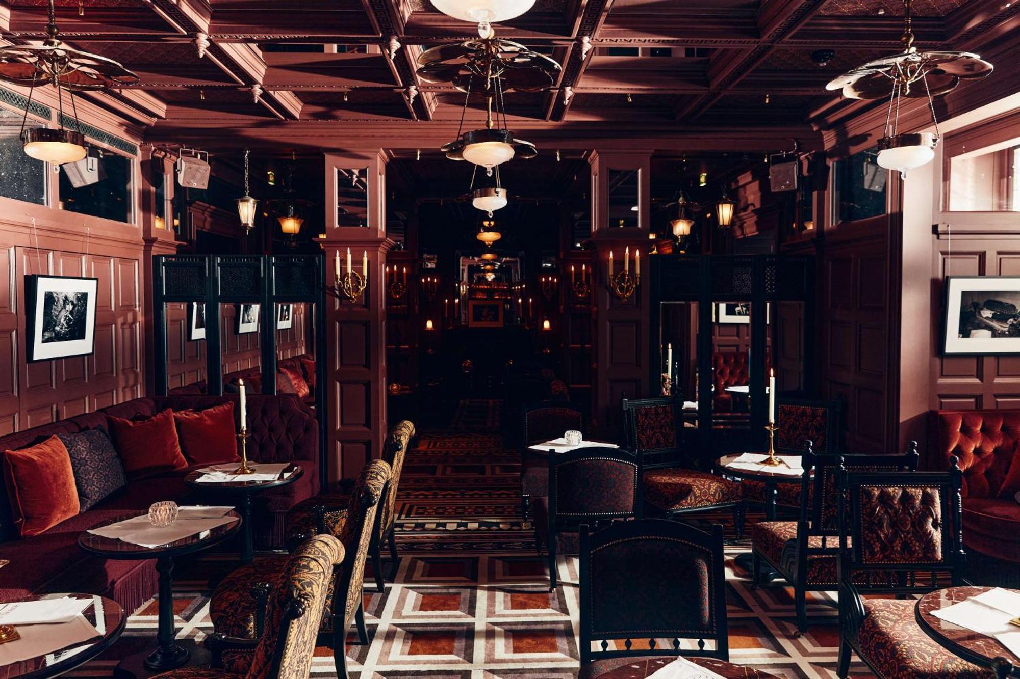 Hotel At Sloane Londyn Zewnętrze zdjęcie